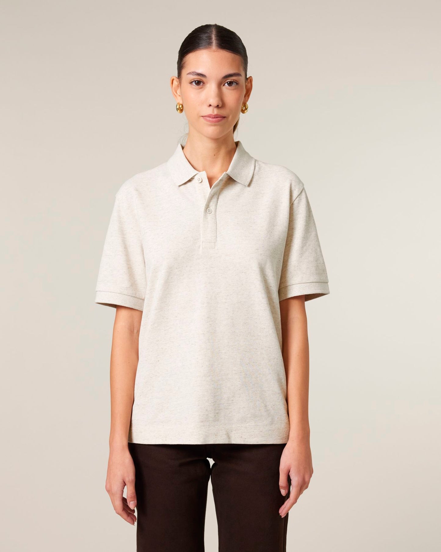 Prepster 2.0 - Eco-Heather - Vorderseite 