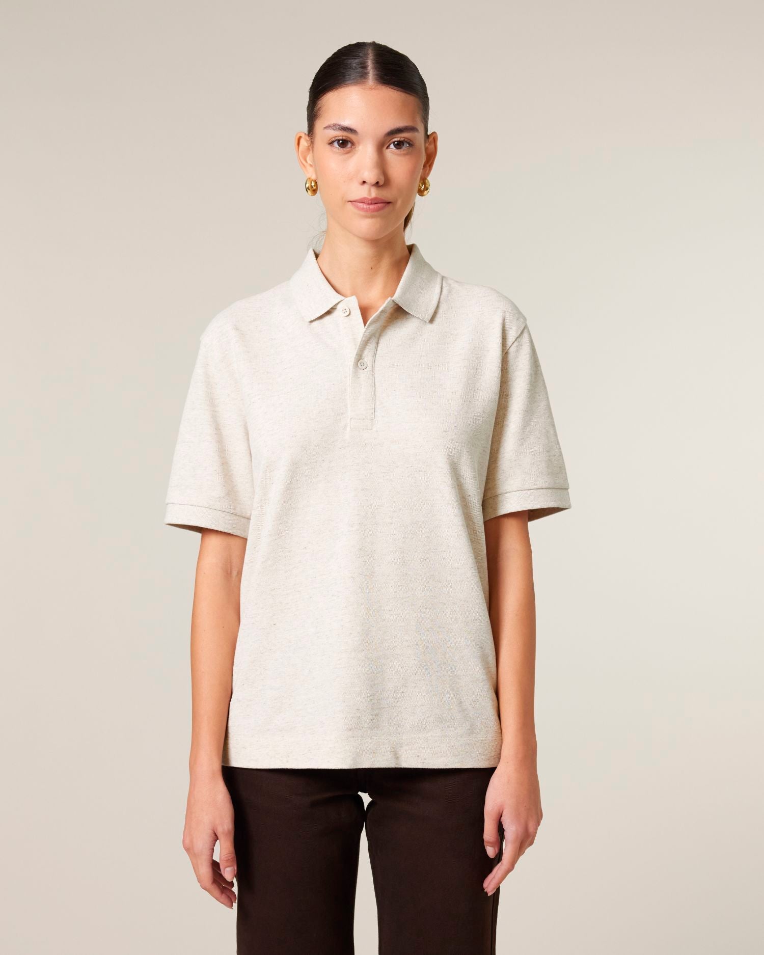 Prepster 2.0 - Eco-Heather - Vorderseite 