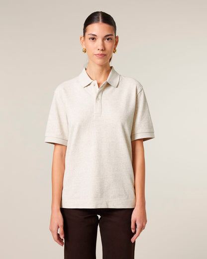 Prepster 2.0 - Eco-Heather - Vorderseite 