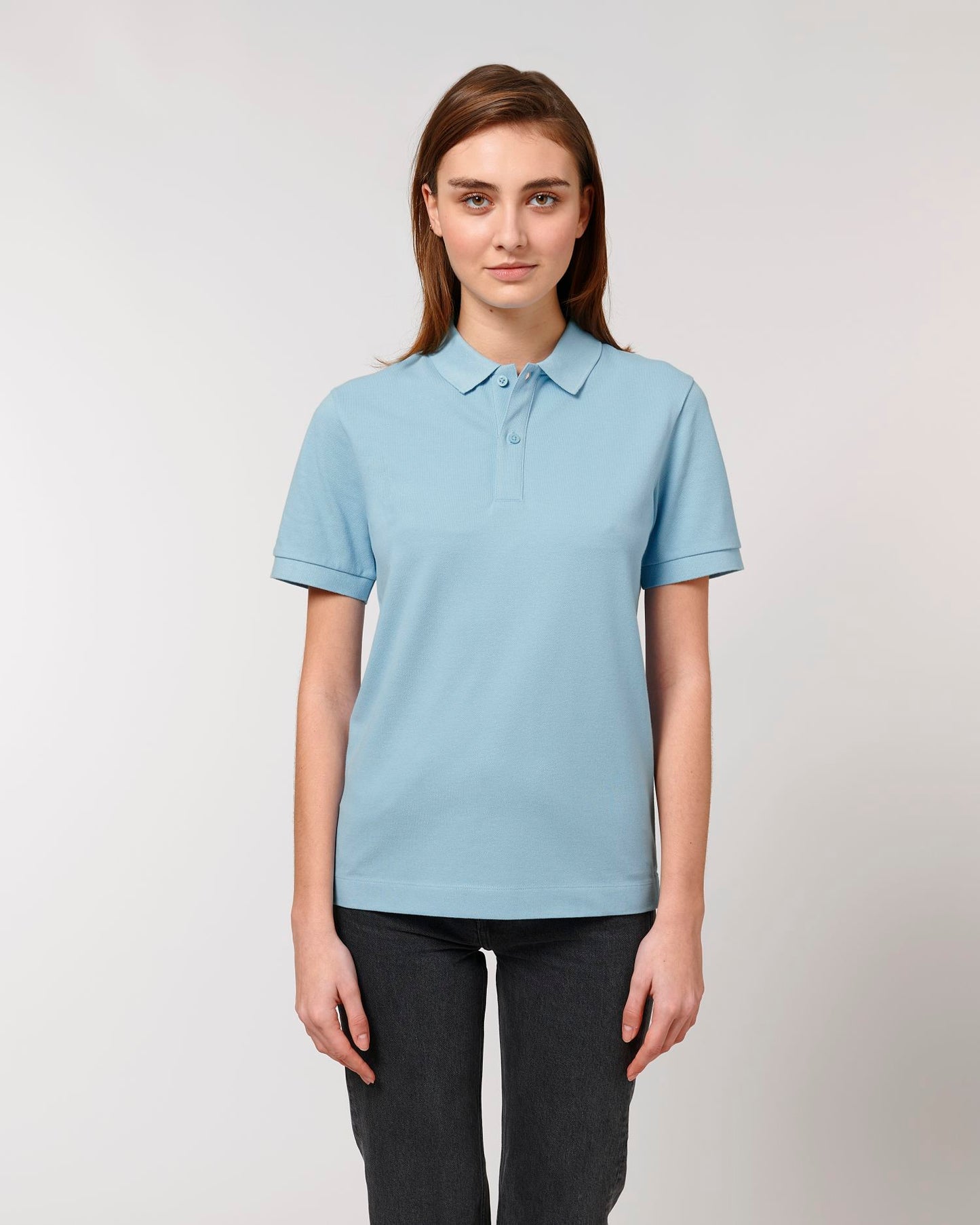 Prepster - Sky blue - Vorderseite 