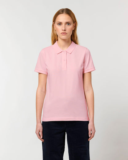 Stella Elliser - Cotton Pink - Vorderseite 