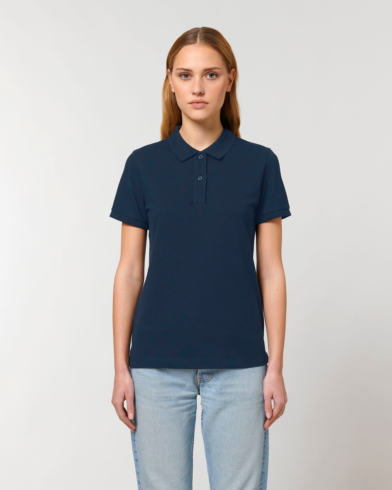 Stella Elliser - French Navy - Vorderseite 