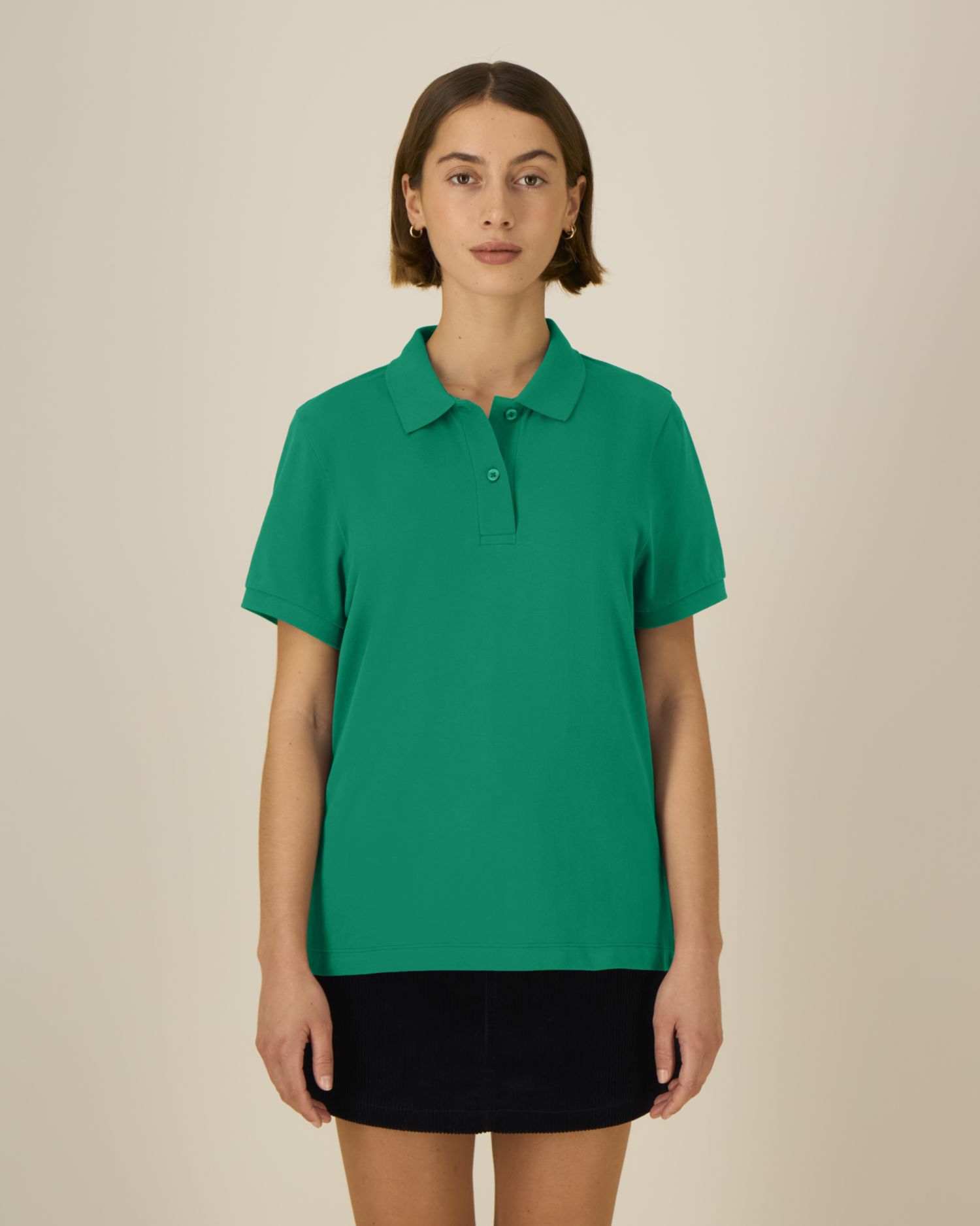 Stella Coaster - Verdant Green - Vorderseite 