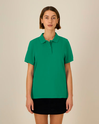 Stella Coaster - Verdant Green - Vorderseite 