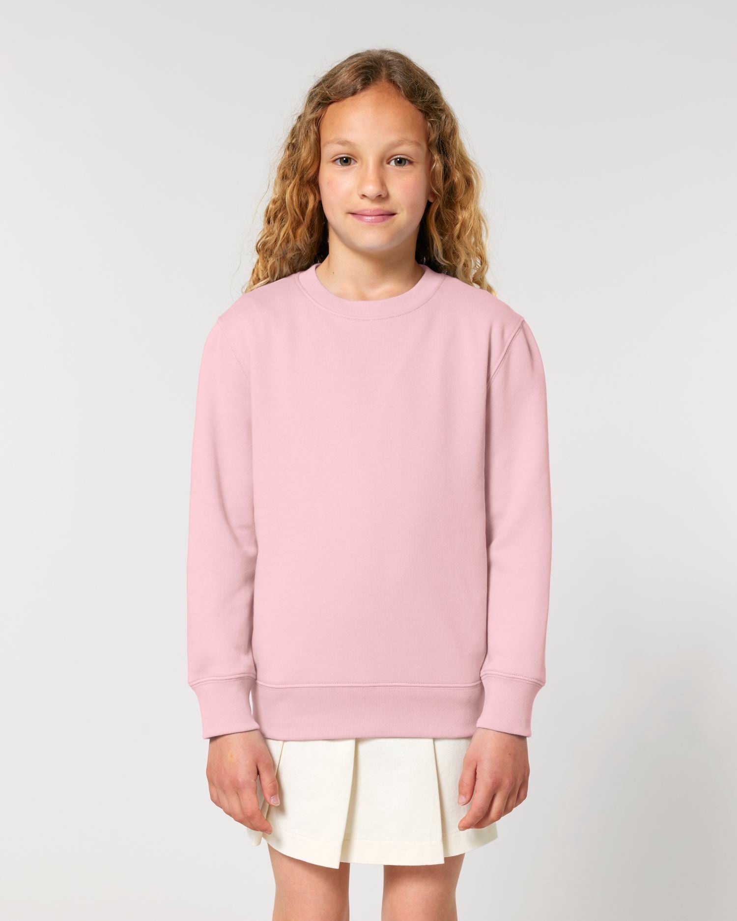 Mini Changer 2.0 - Cotton Pink - Vorderseite 