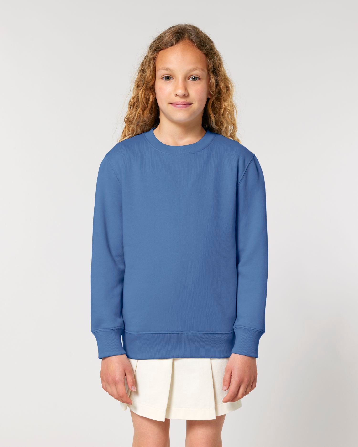 Mini Changer 2.0 - Bright Blue - Vorderseite 