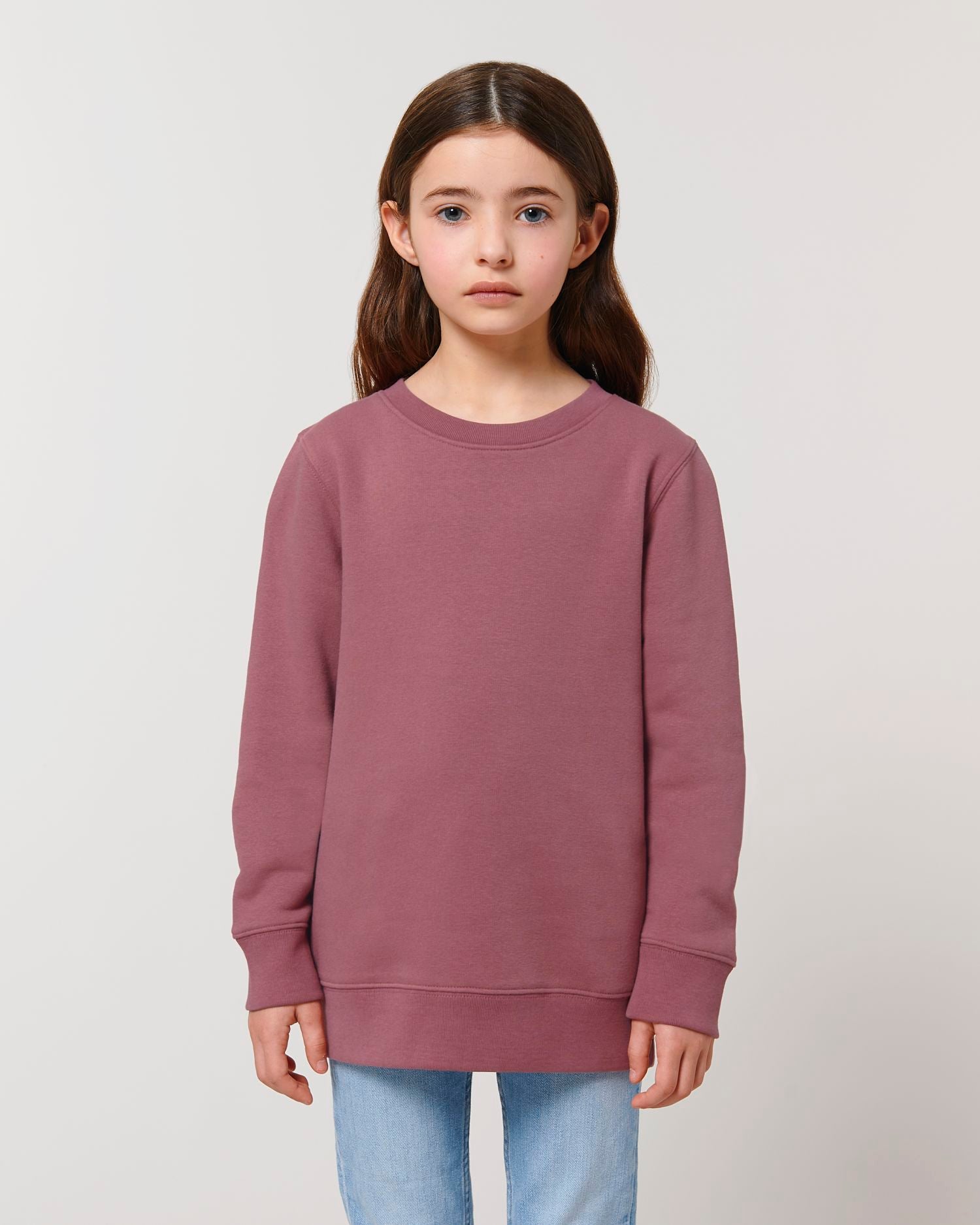 Mini Changer - Hibiscus Rose - Vorderseite 