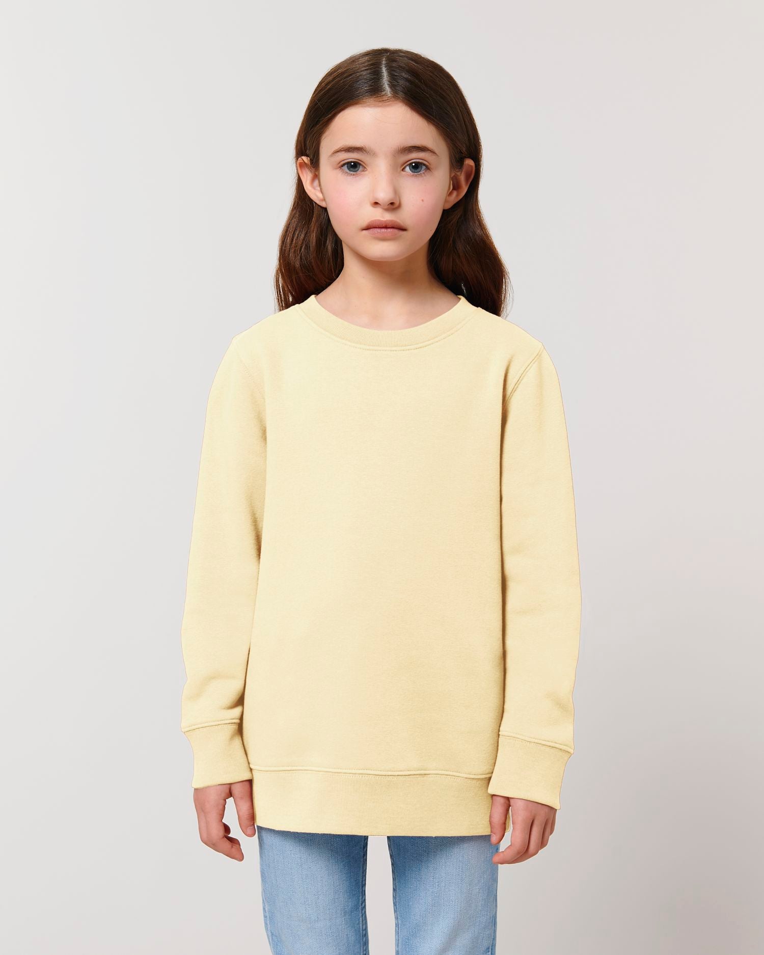 Mini Changer - Butter - Vorderseite 