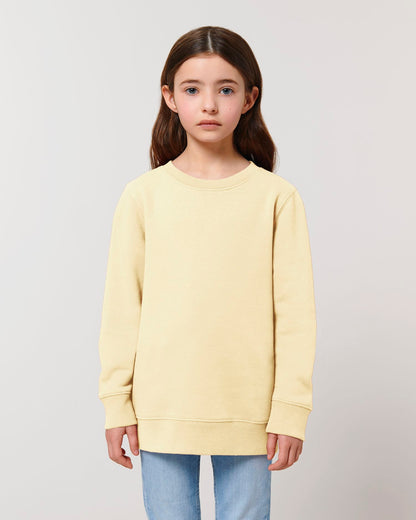Mini Changer - Butter - Vorderseite 