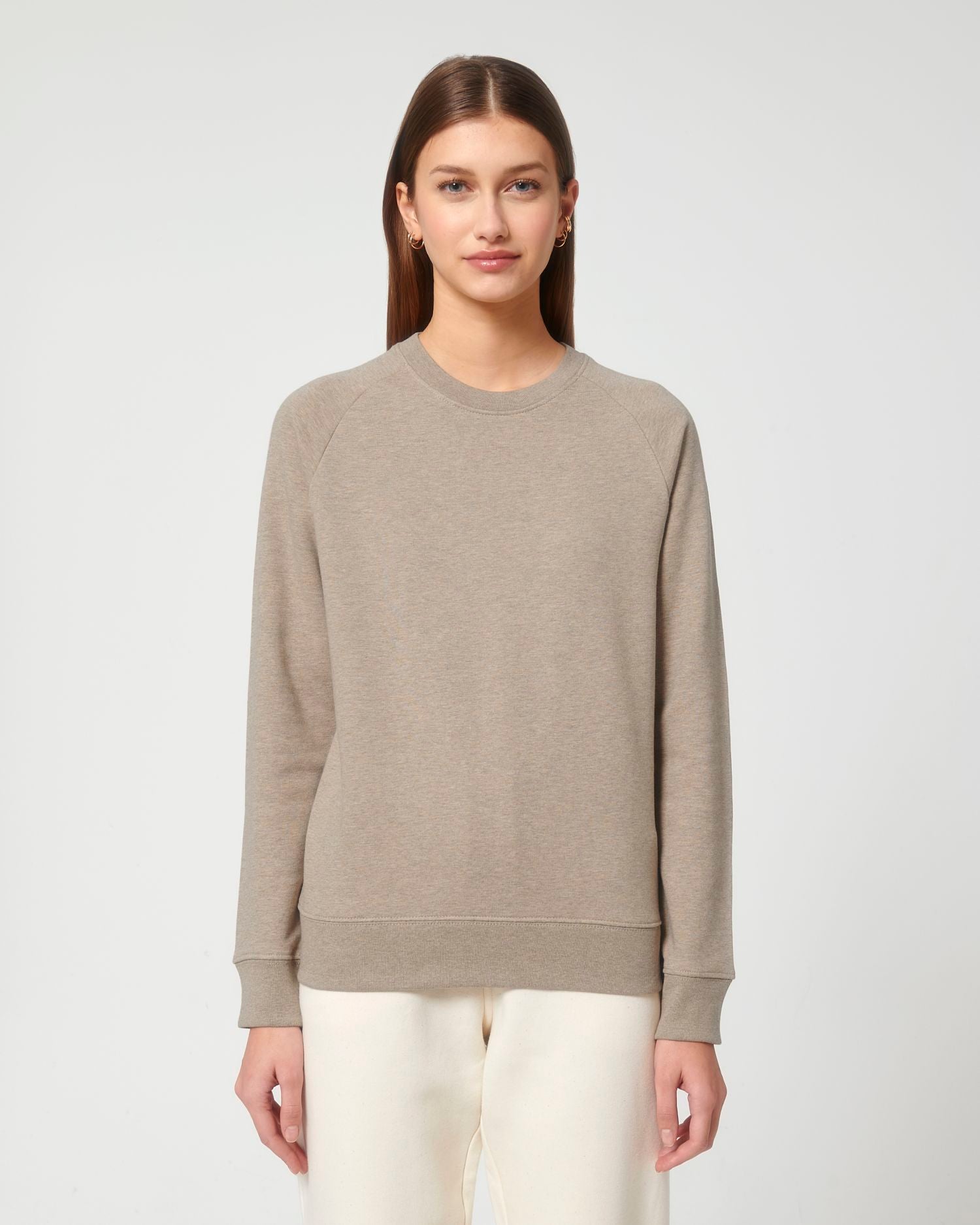 Stroller - Heather Sand - Vorderseite 