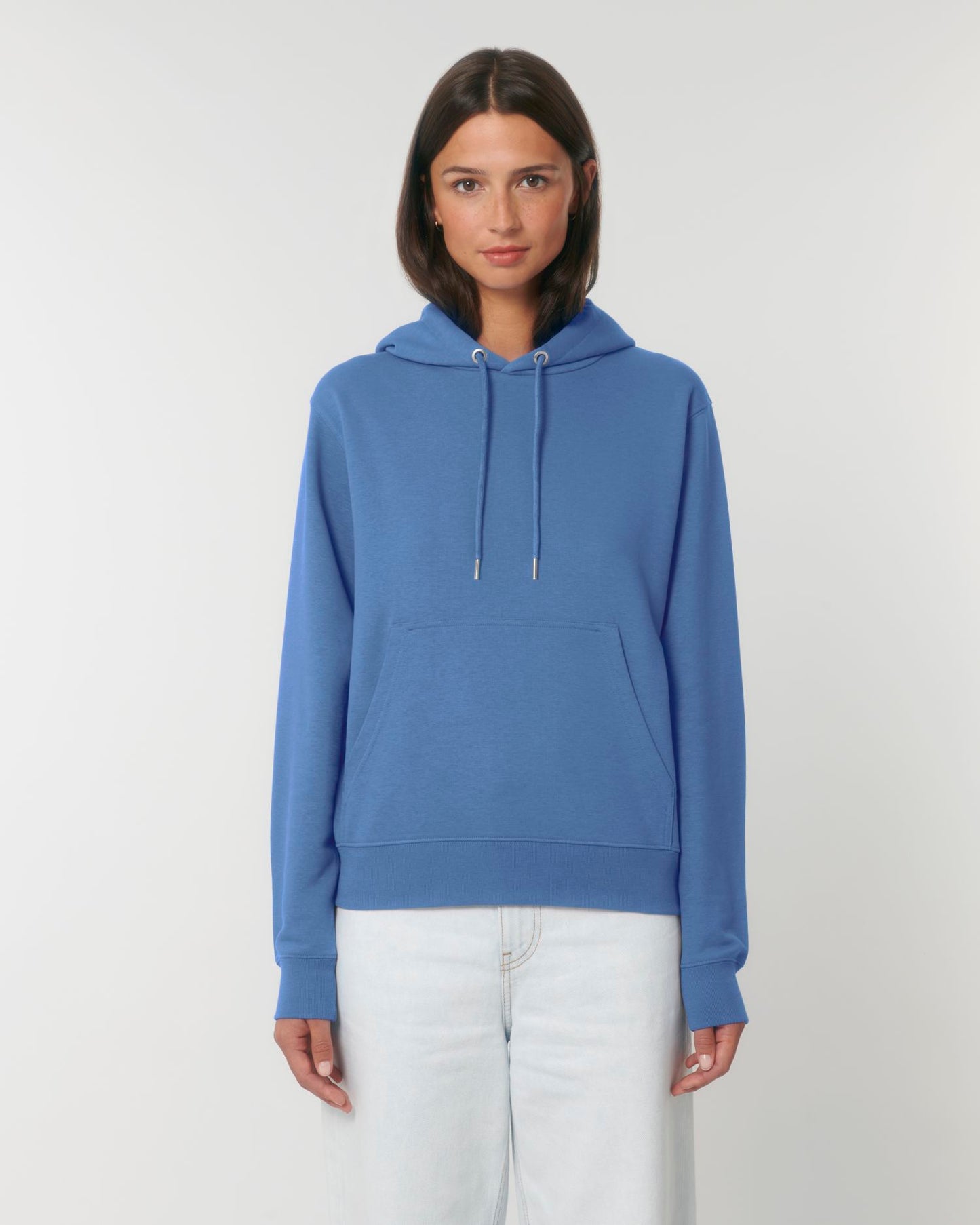 Archer - Bright Blue - Vorderseite 