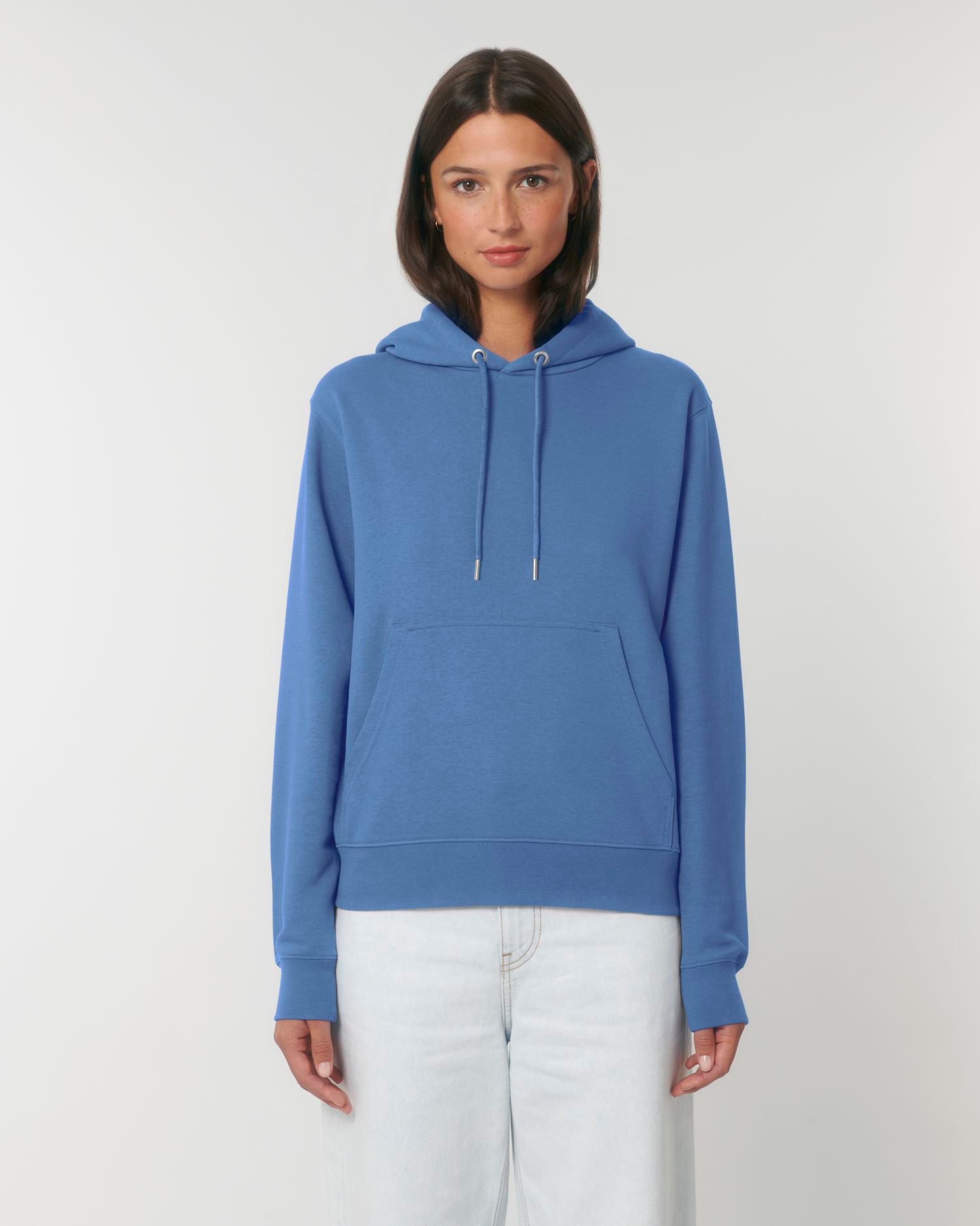 Archer - Bright Blue - Vorderseite 