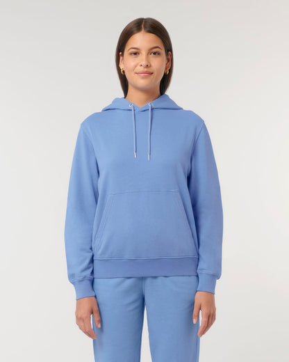 Archer Vintage - G. Dyed Swimmer Blue - Vorderseite 