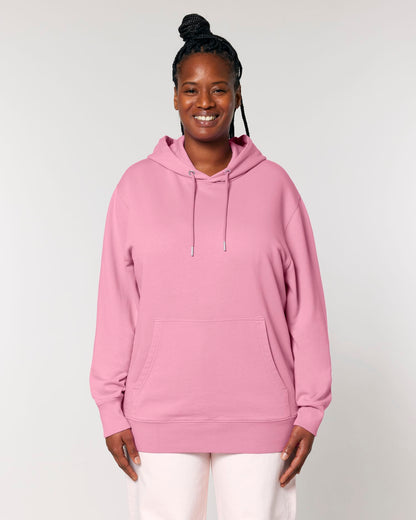 Archer Vintage - G. Dyed Bubble Pink - Vorderseite 
