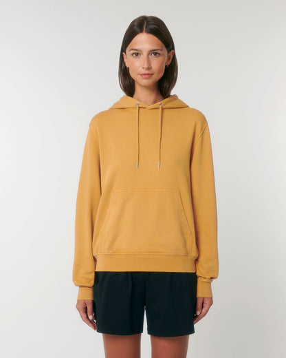 Archer Vintage - G. Dyed Gold Ochre - Vorderseite 