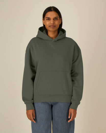 Chaser - Khaki - Vorderseite 