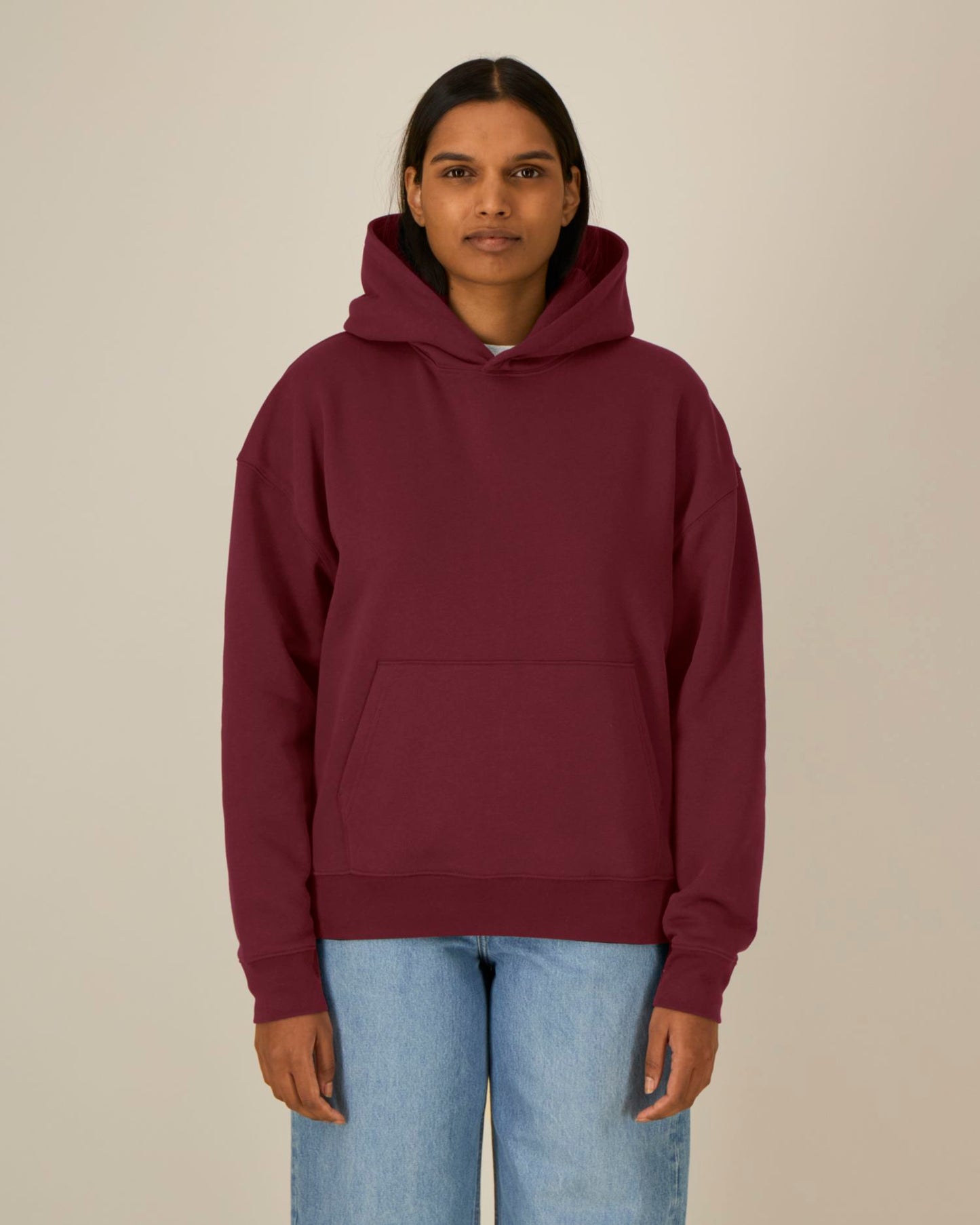Chaser - Burgundy - Vorderseite 