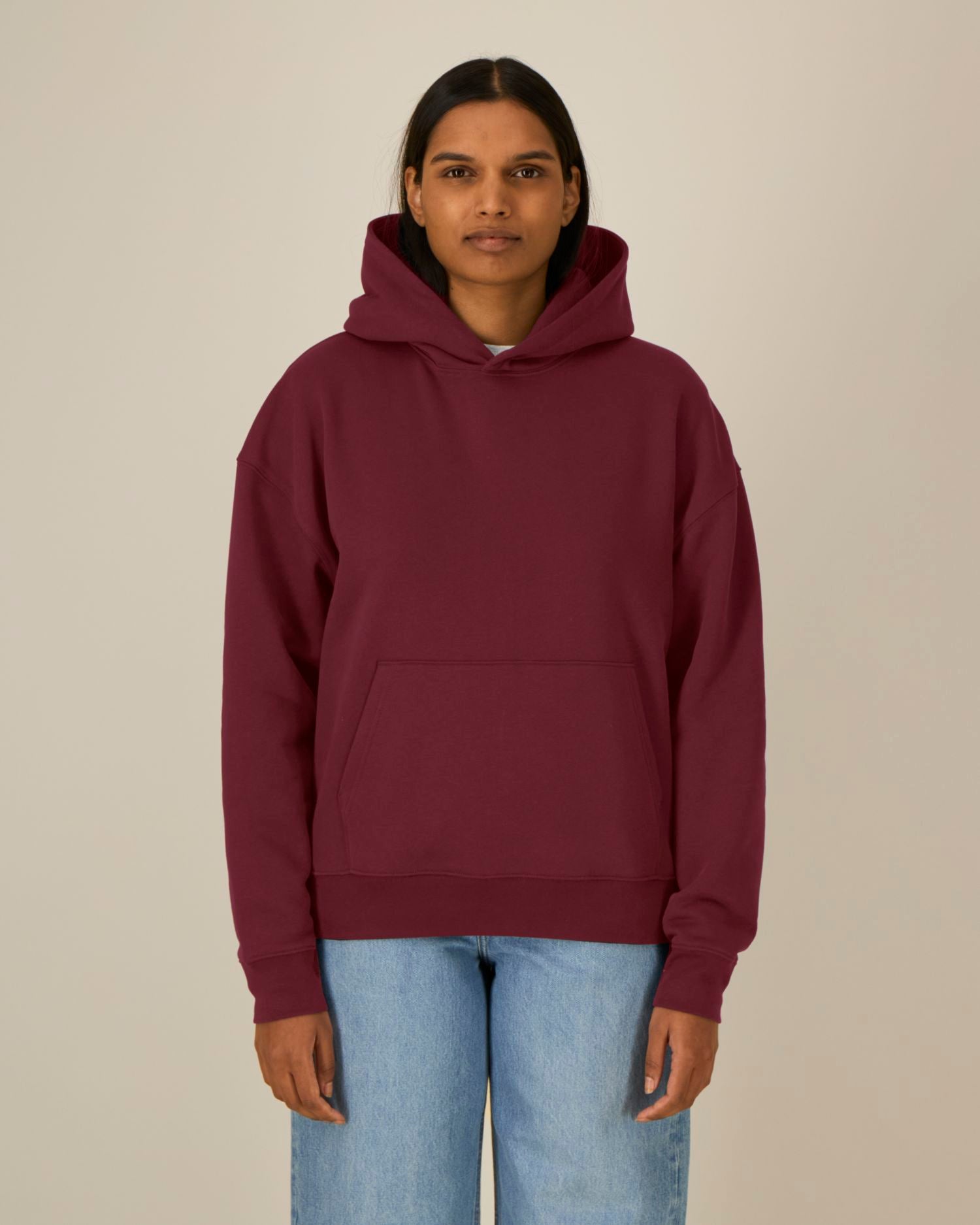 Chaser - Burgundy - Vorderseite 