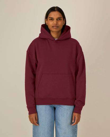 Chaser - Burgundy - Vorderseite 