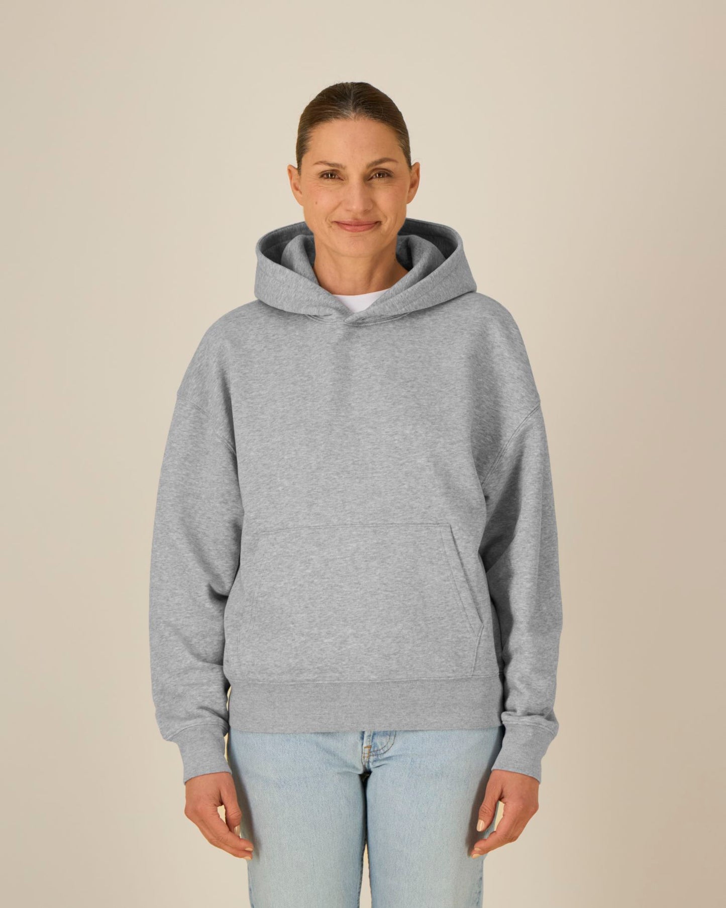 Chaser - Heather Grey - Vorderseite 