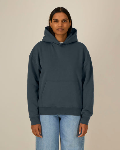 Chaser - India Ink Grey - Vorderseite 