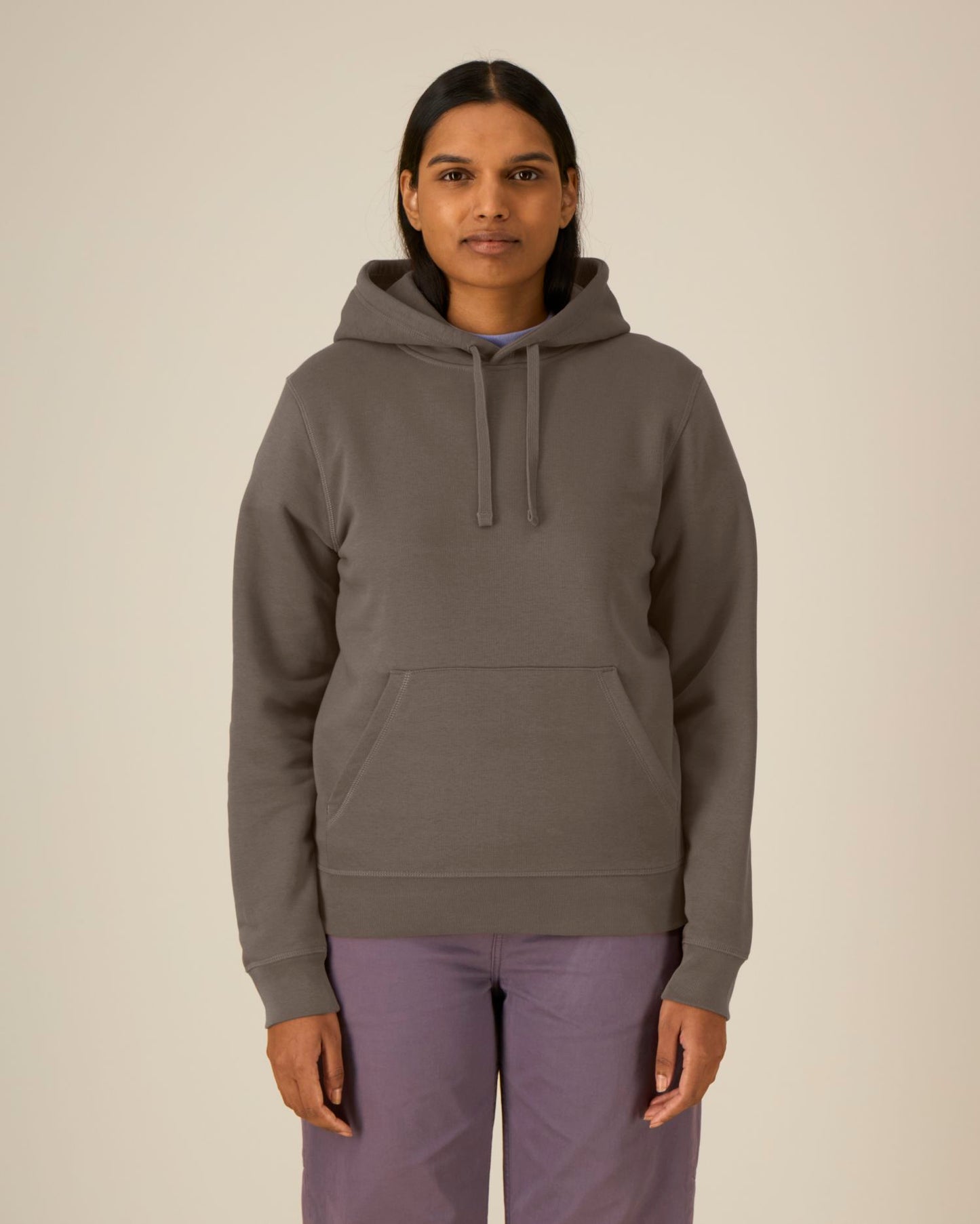 Drummer 2.0 - Mocha - Vorderseite 