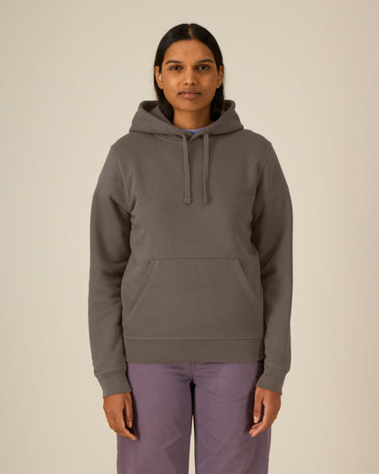 Drummer 2.0 - Mocha - Vorderseite 