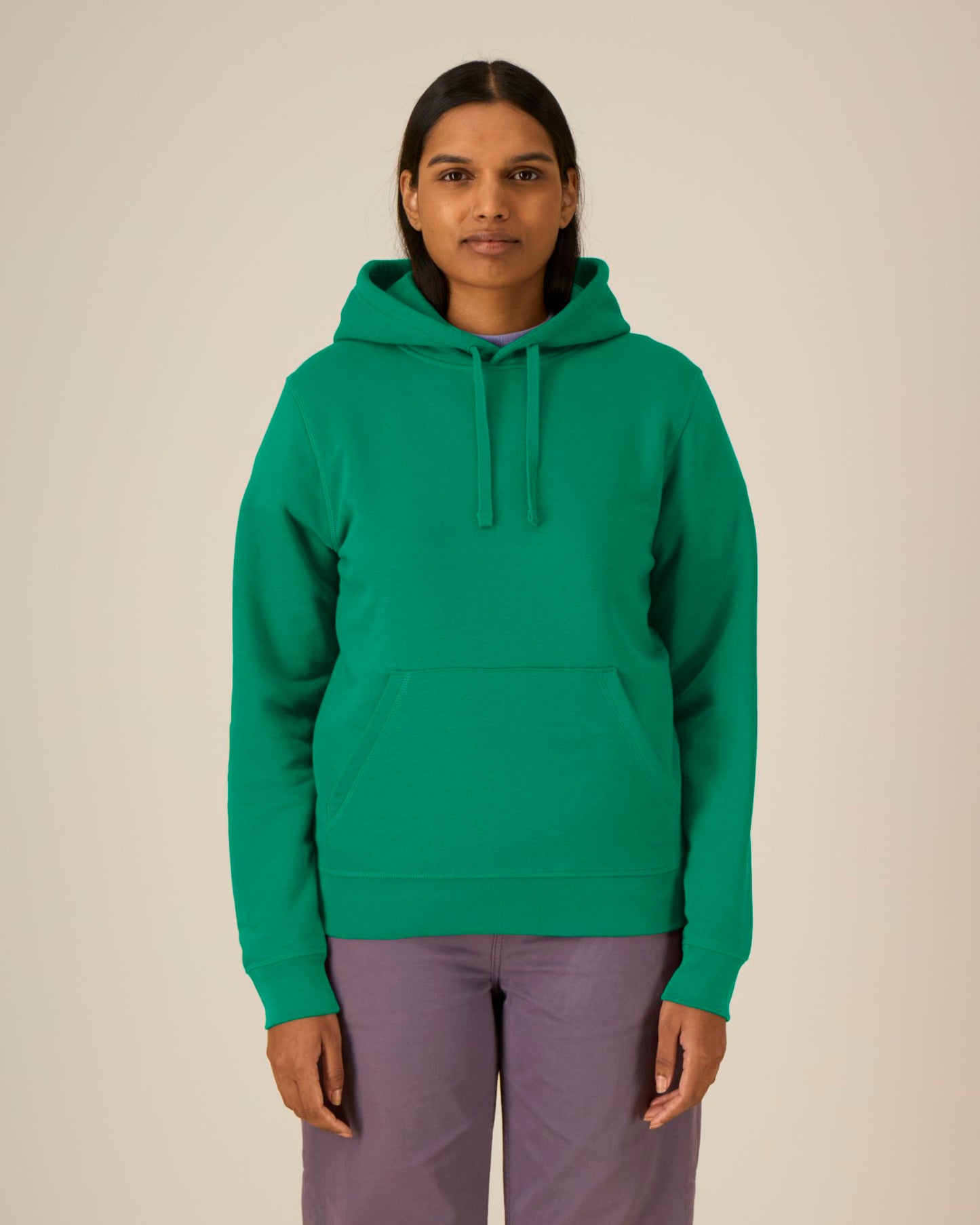 Drummer 2.0 - Verdant Green - Vorderseite 