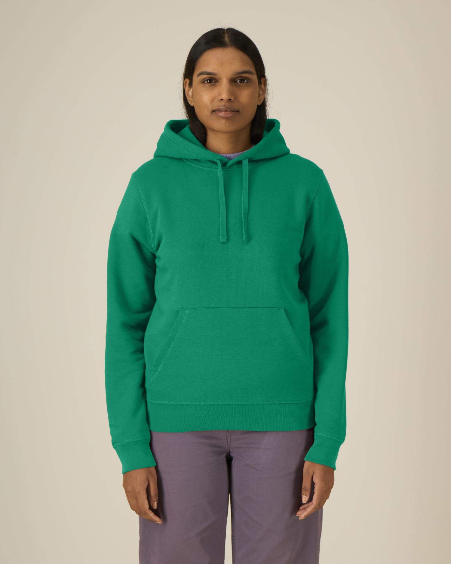 Drummer 2.0 - Verdant Green - Vorderseite 