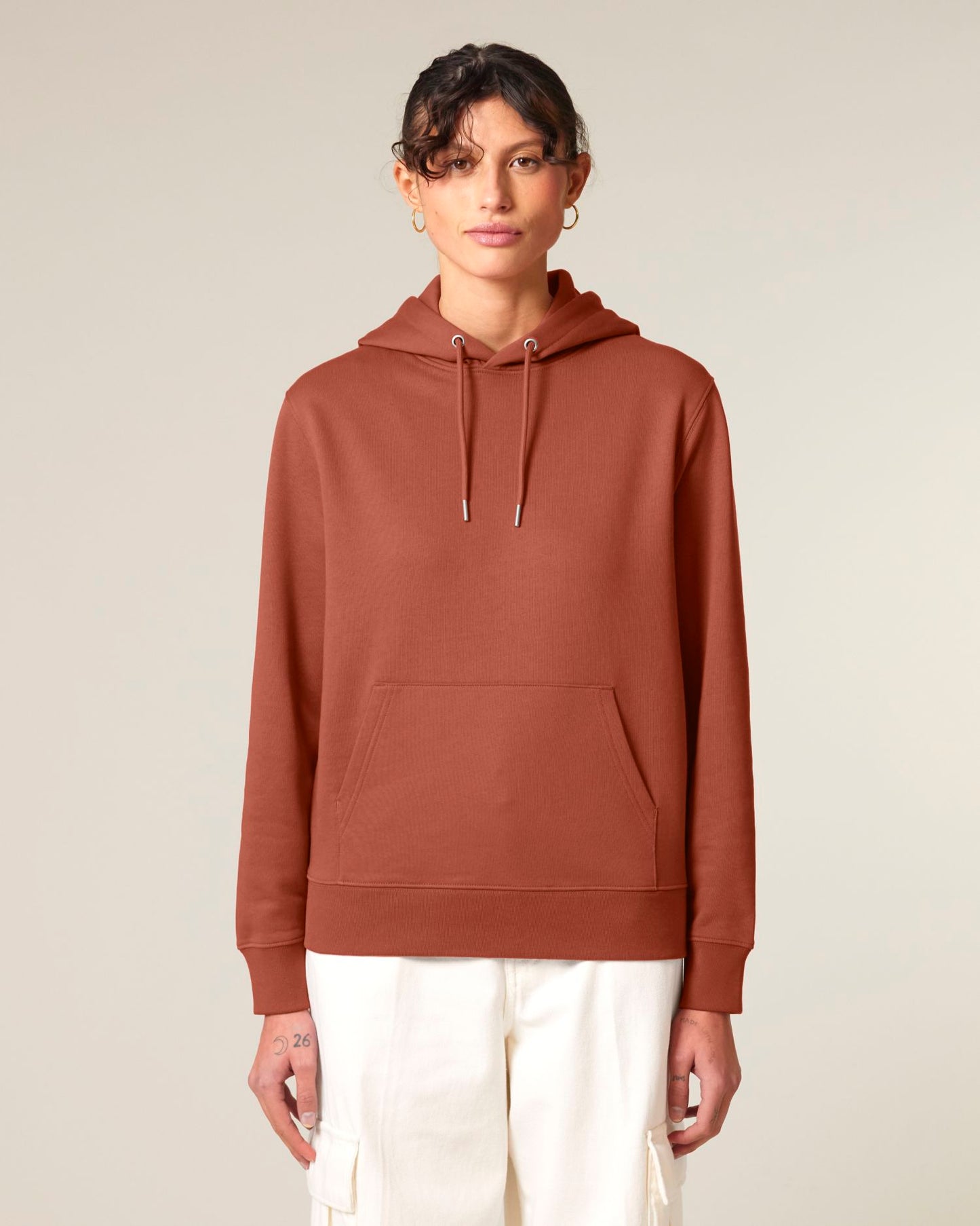 Cruiser 2.0 - Heritage Brown - Vorderseite 