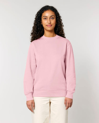 Changer 2.0 - Cotton Pink - Vorderseite 