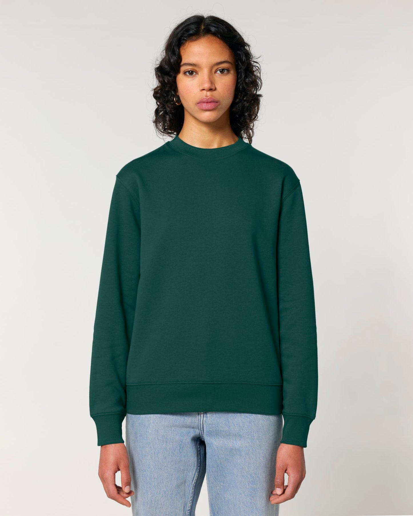 Changer 2.0 - Glazed Green - Vorderseite 