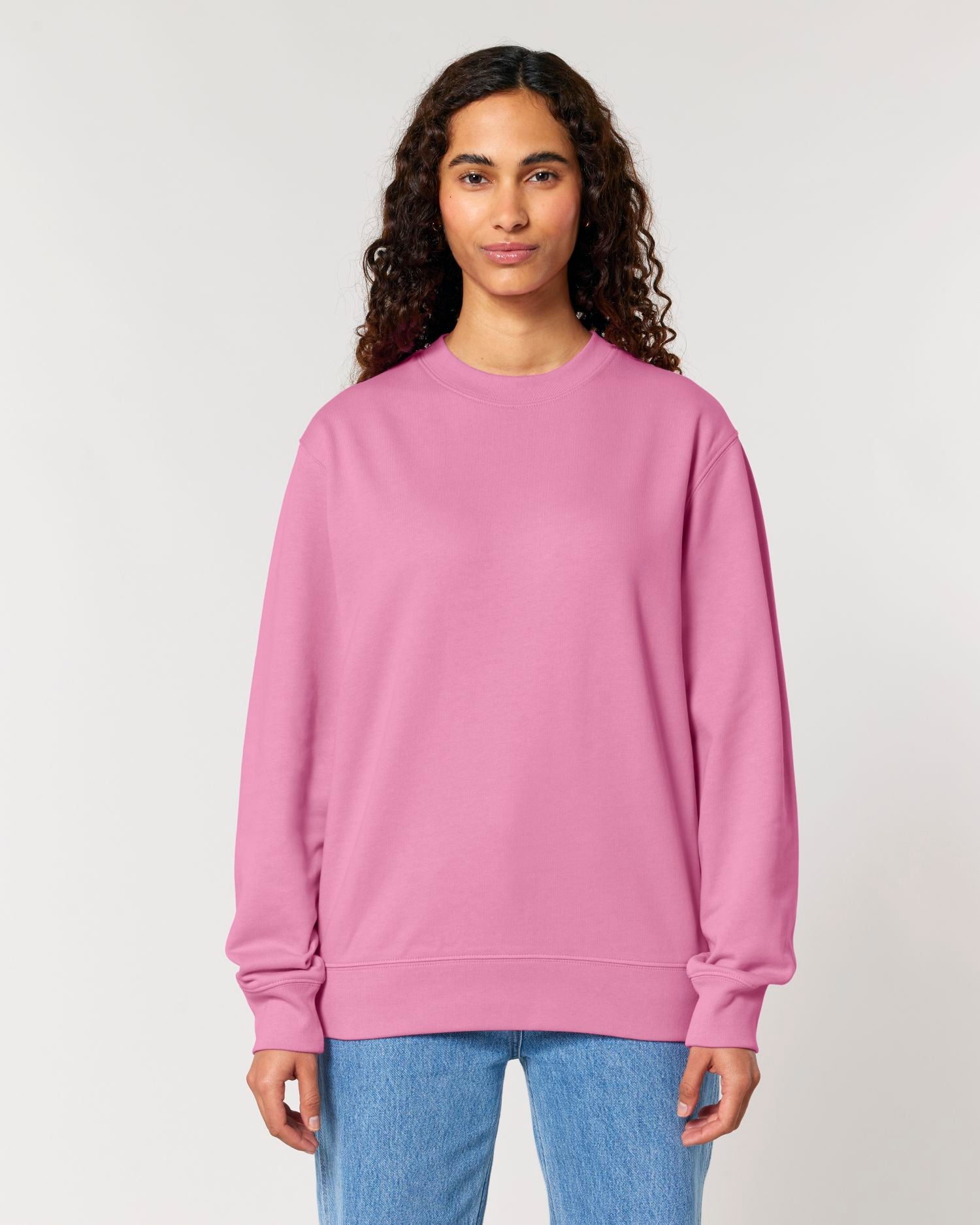Changer 2.0 - Bubble Pink - Vorderseite 