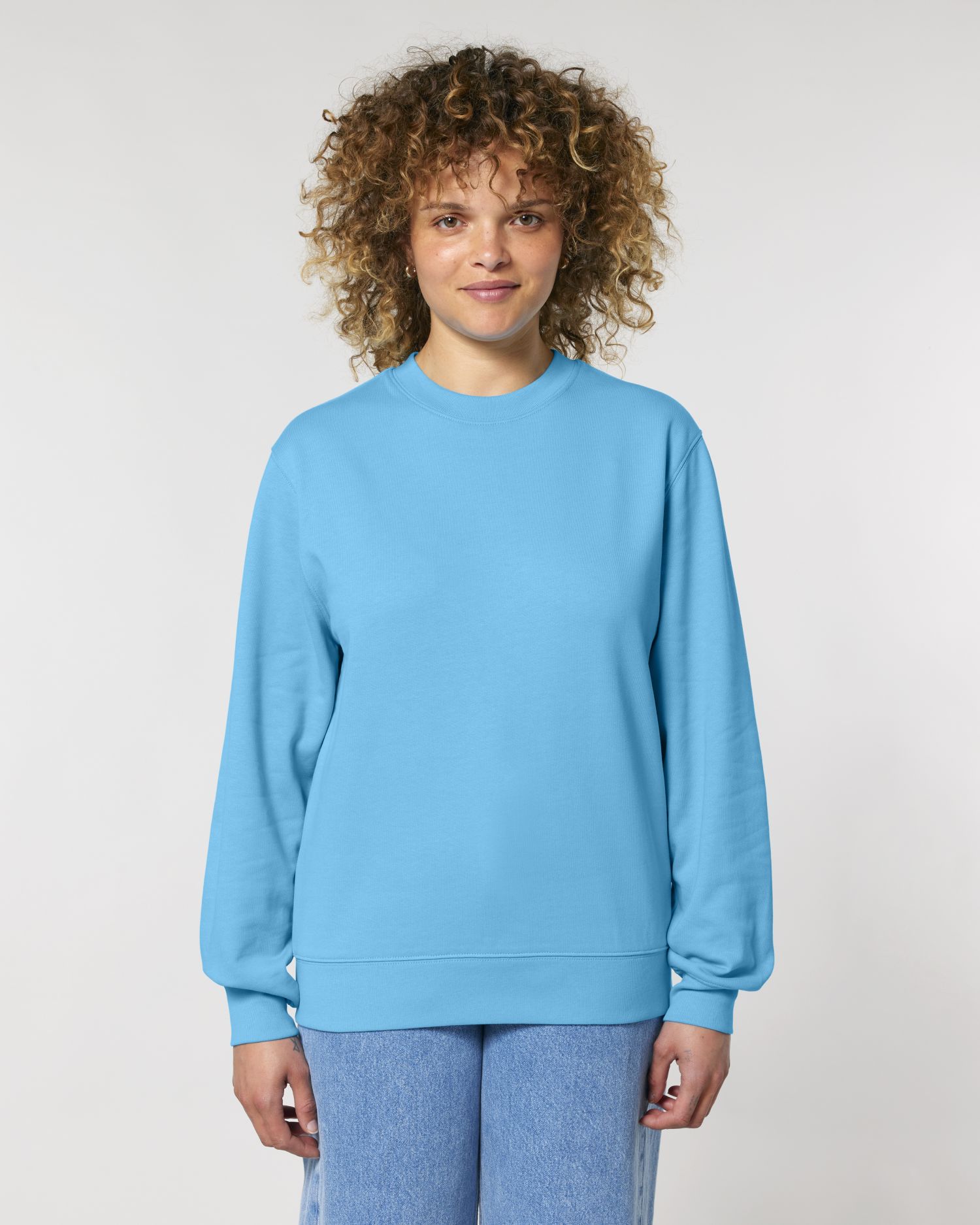 Changer 2.0 - Aqua Blue - Vorderseite 