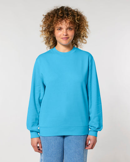 Changer 2.0 - Aqua Blue - Vorderseite 