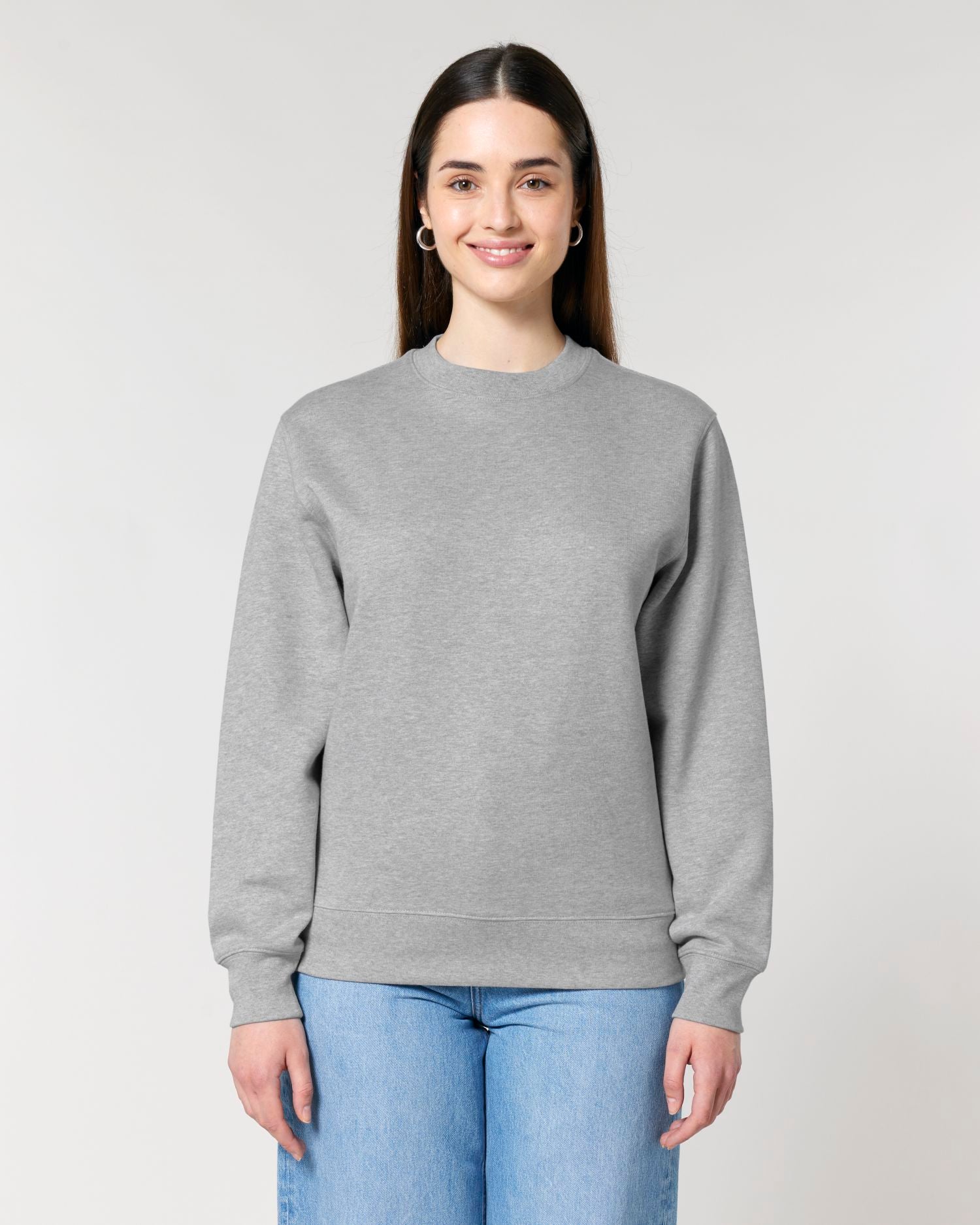 Changer 2.0 - Heather Grey - Vorderseite 