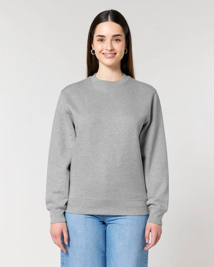 Changer 2.0 - Heather Grey - Vorderseite 