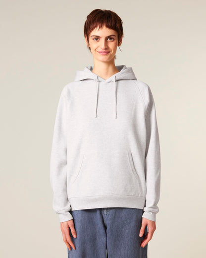 Striker - Cool Heather Grey - Vorderseite 