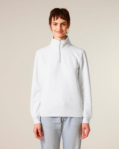 Trucker 2.0 - White - Vorderseite 