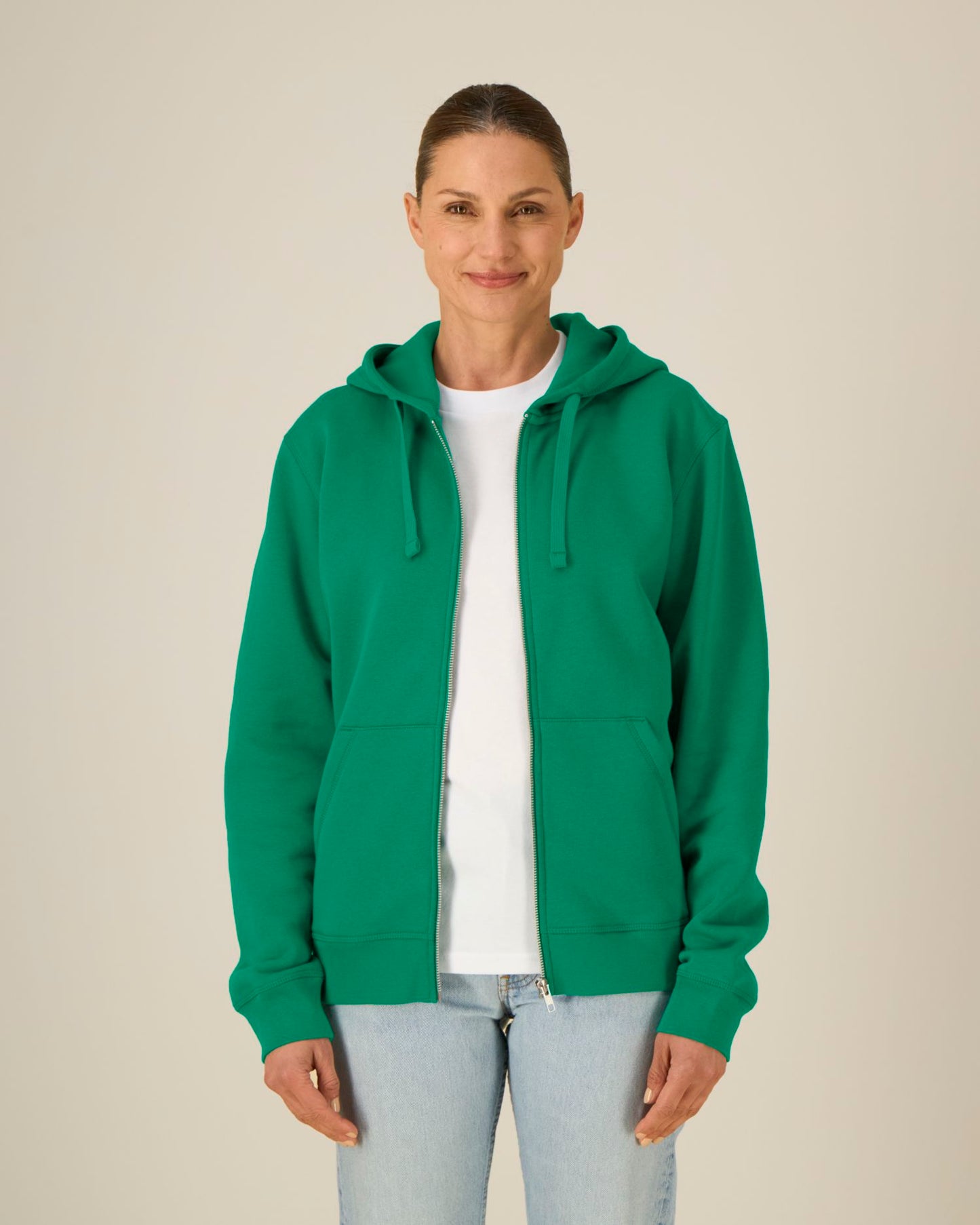 Mixer - Verdant Green - Vorderseite 