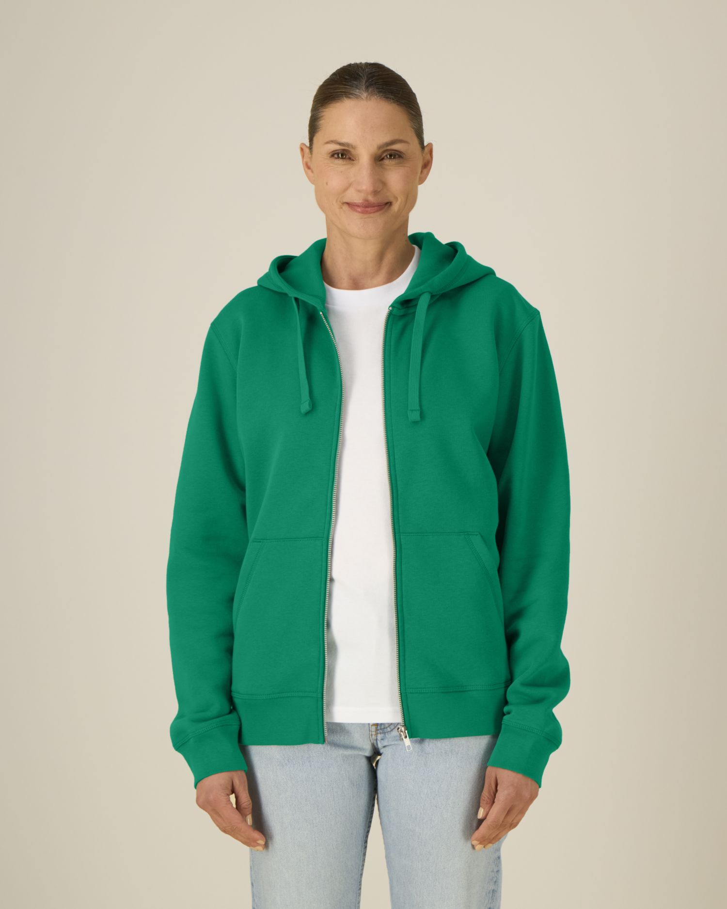 Mixer - Verdant Green - Vorderseite 