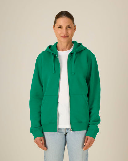 Mixer - Verdant Green - Vorderseite 