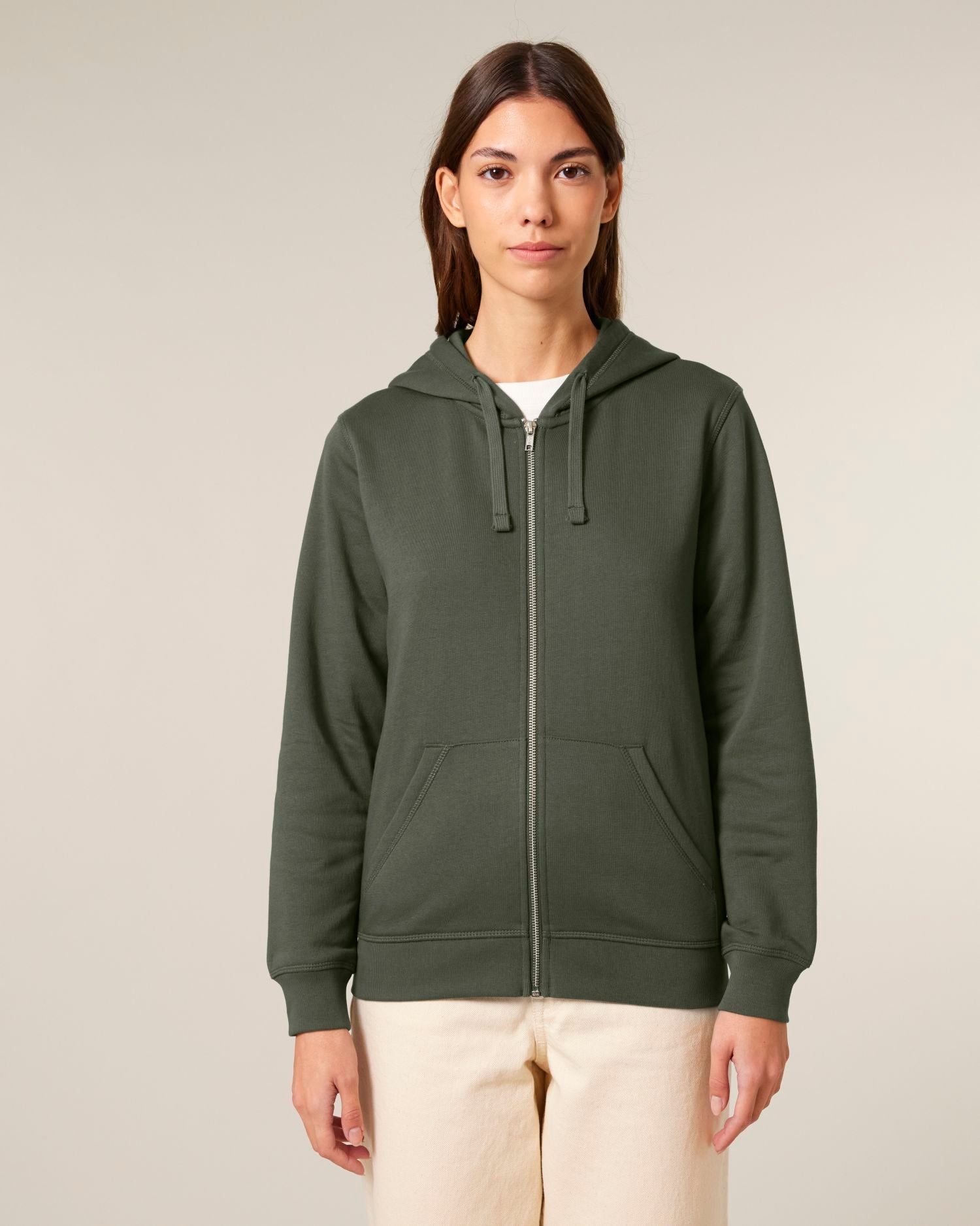 Mixer - Khaki - Vorderseite 
