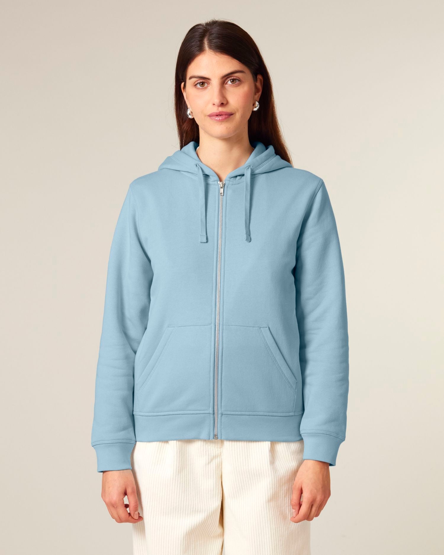 Mixer - Sky blue - Vorderseite 