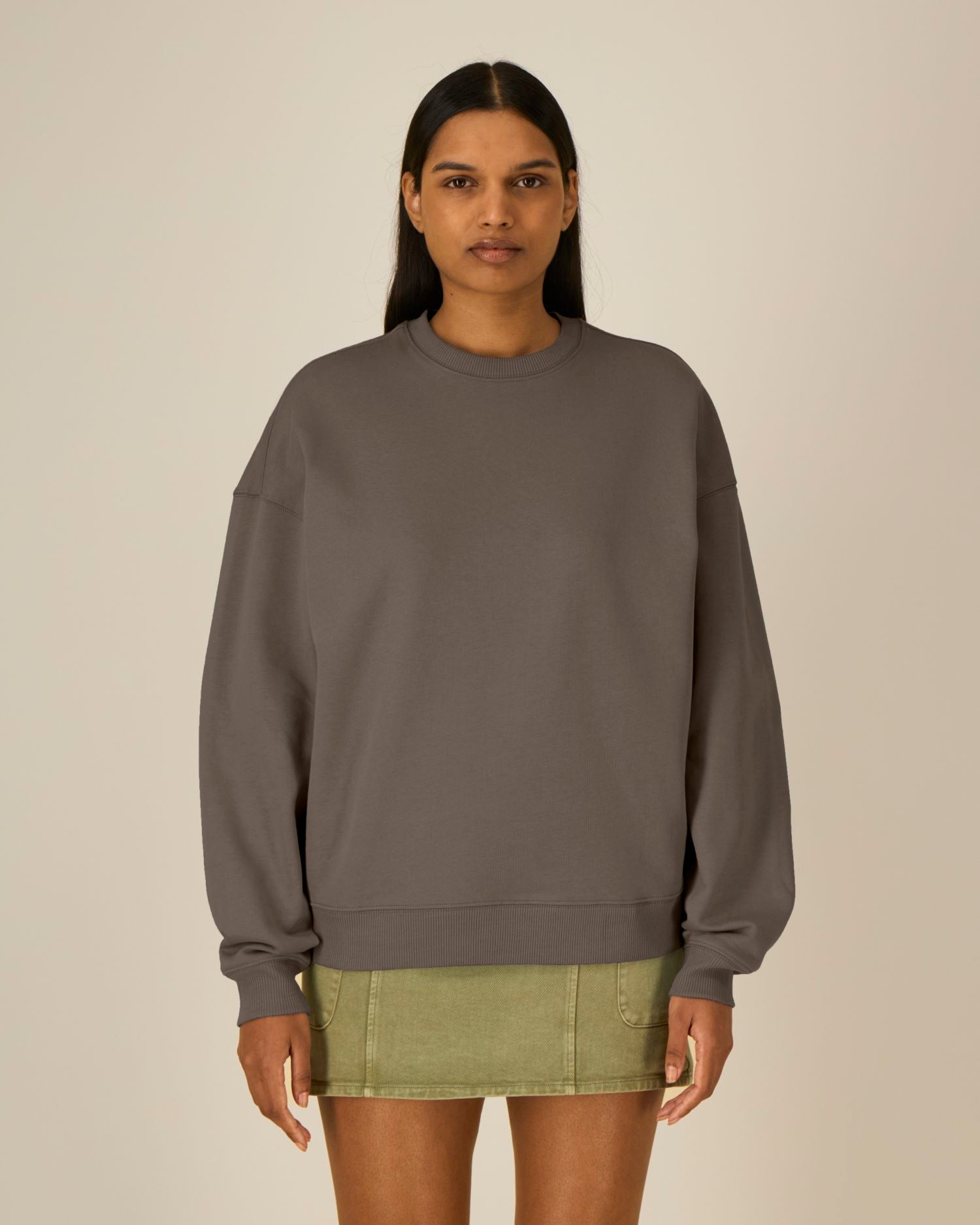 Radder 2.0 - Mocha - Vorderseite 