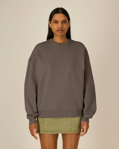 Radder 2.0 - Mocha - Vorderseite 