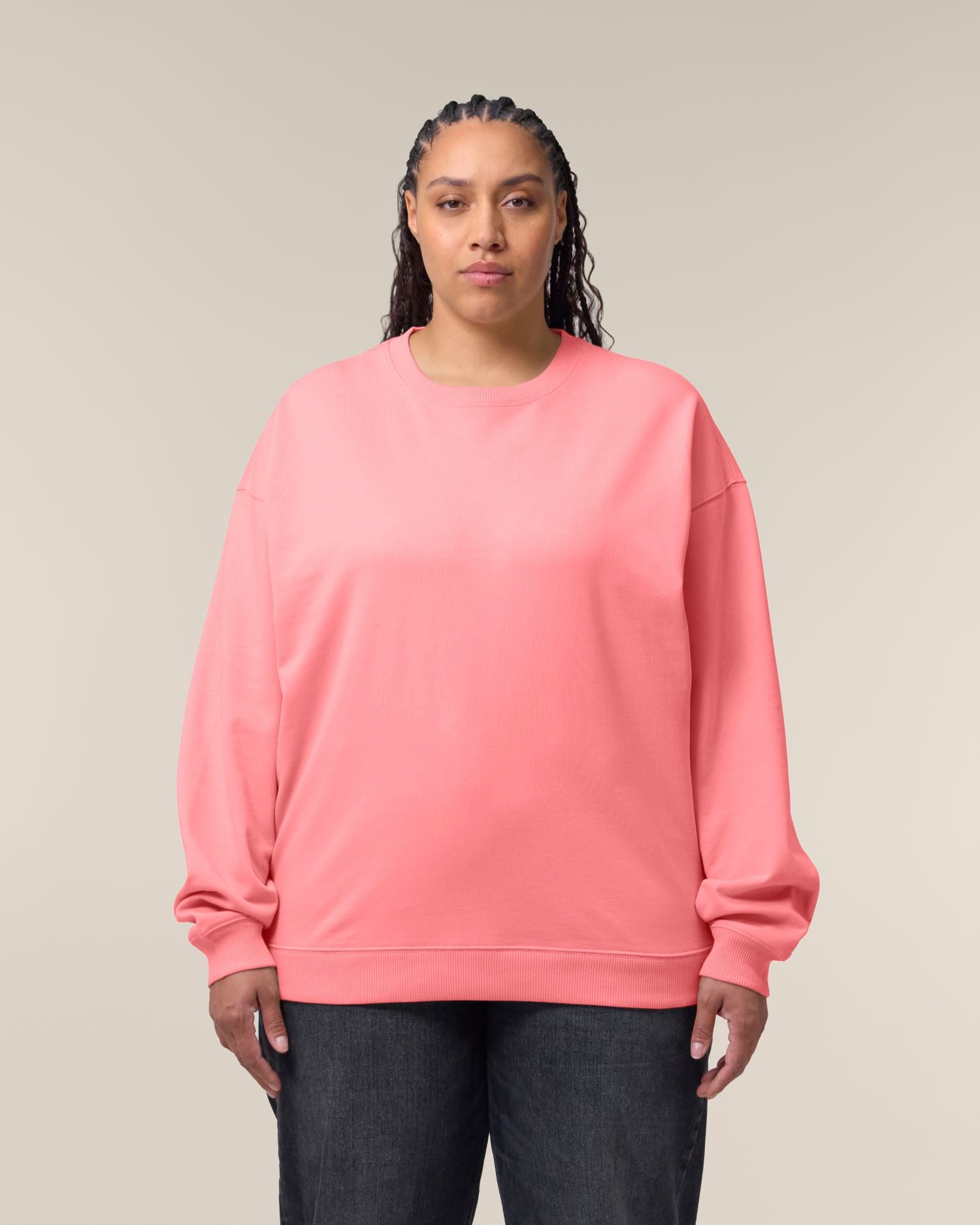 Radder 2.0 - Pink Joy - Vorderseite 