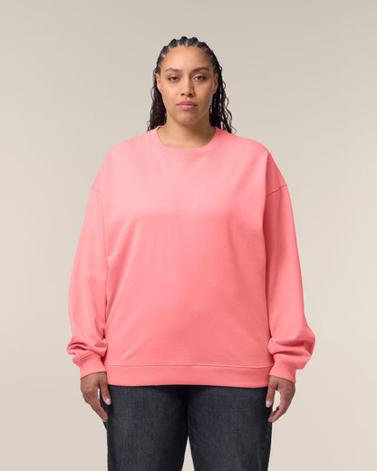 Radder 2.0 - Pink Joy - Vorderseite 