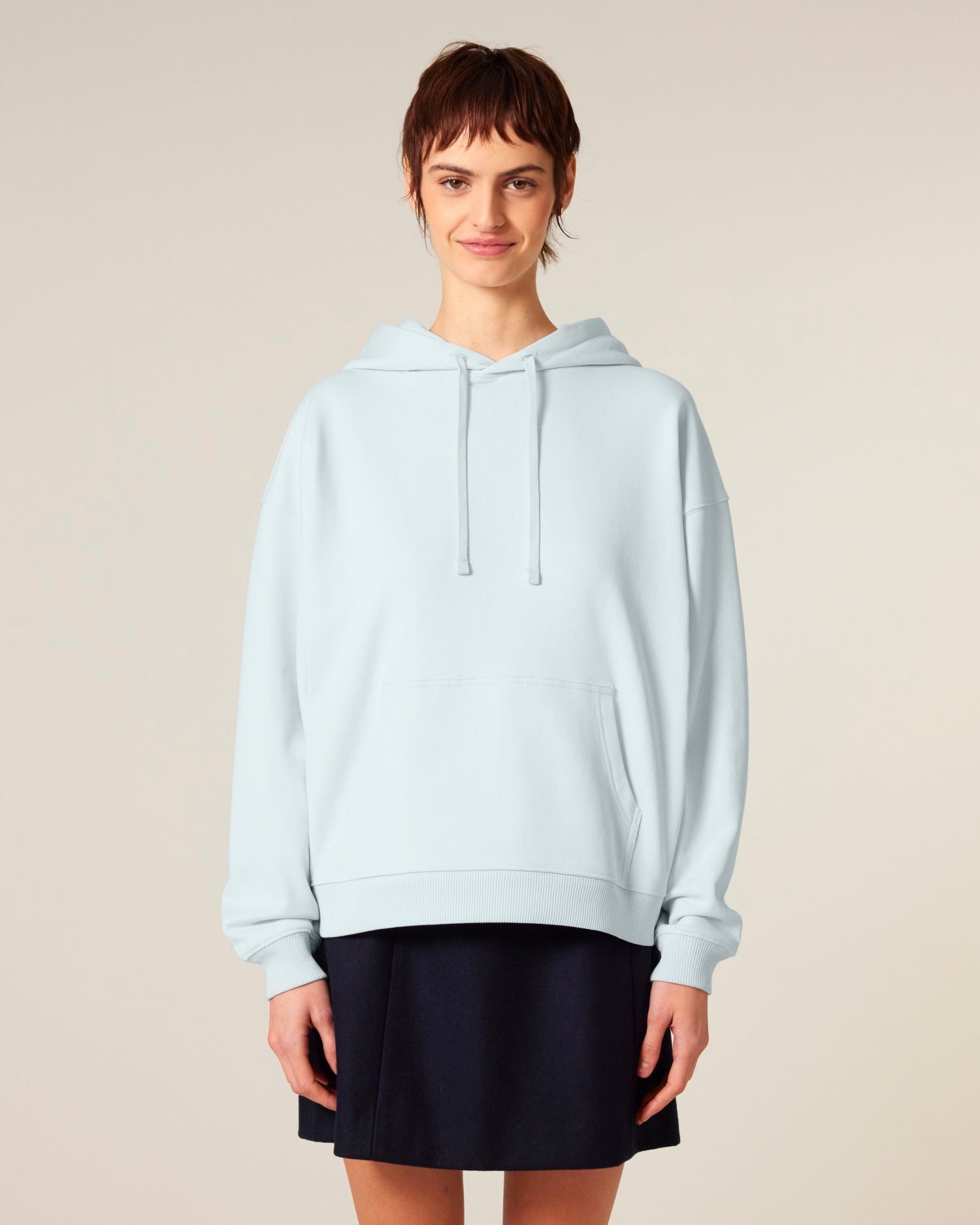 Slammer 2.0 - Blue Ice - Vorderseite 