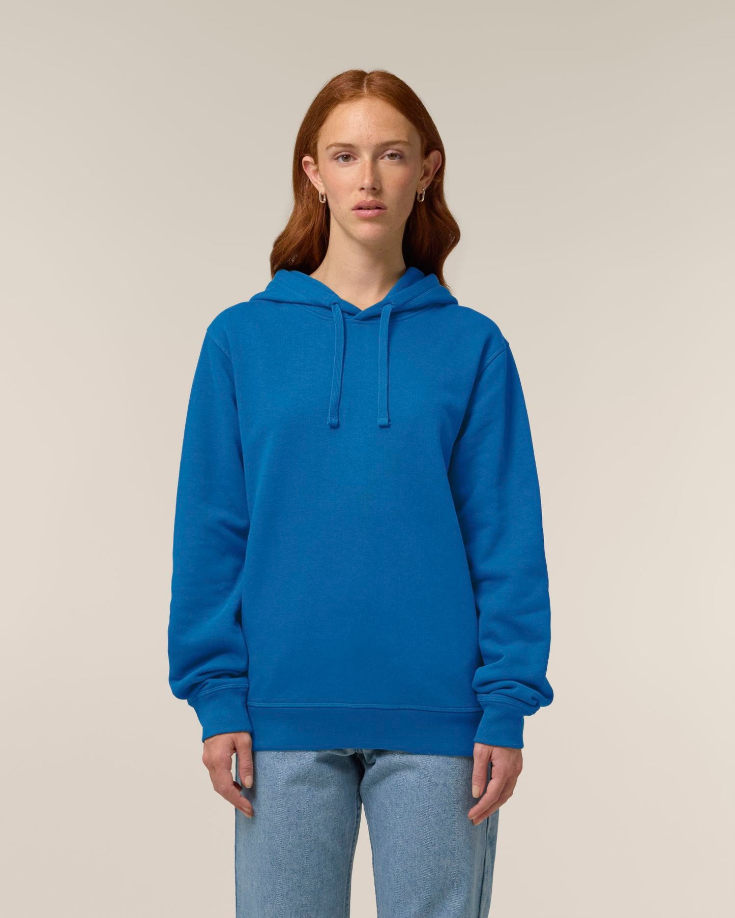 Sounder - Royal Blue - Vorderseite 